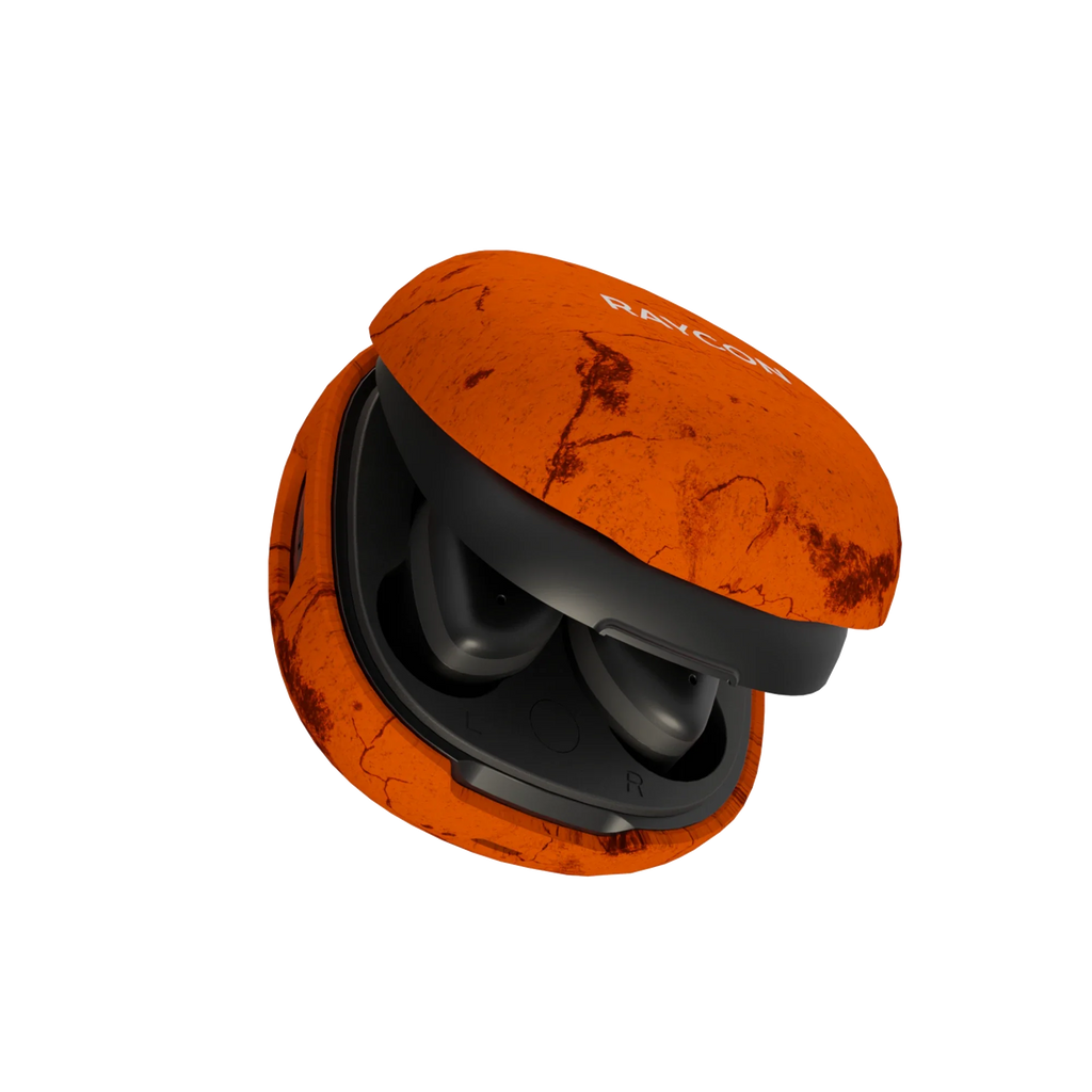 Protective Case for Fitness Earbuds